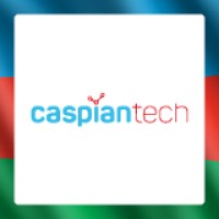Caspian Tech CJSC logo - Similar company to Sql.Az