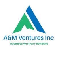 A&M Ventures Inc logo - Similar company to Elohim Tech Labs