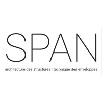 SPAN logo - Similar company to Burau