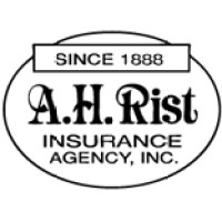 A.H. Rist Insurance Agency, Inc.