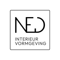 NED-Interieurvormgeving logo - Similar company to De Rijnpost.Nl