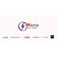 MasriaElectric Co. logo - Similar company to Makinnat For Trading And Manufacturing