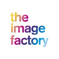 the image factory logo - Similar company to Chef Digital | Horeca Marketing