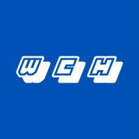 WCH Solutions logo - Similar company to Htx Steel Constructors