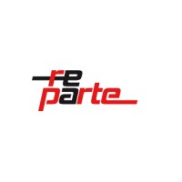 Reparte ES logo - Similar company to Mxo | Logística, Transporte Y Montaje Xl
