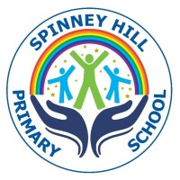 Spinney Hill Primary School logo