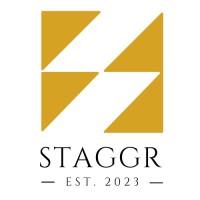 STAGGR.com logo - Similar company to Mechanically Minded