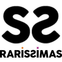 Raríssimas - Associação Nacional de Deficiências Mentais e Raras logo - Similar company to Apasod - Associação De Pais E Amigos Dos Surdos E Outras Deficiências