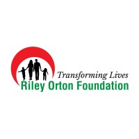 Riley Orton Foundation Org logo - Similar company to Techsoup Kenya