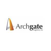 Archgate Logistics, Inc logo - Similar company to S.O.S. Private Security