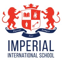 Imperial International School logo - Similar company to Ipoh Echo
