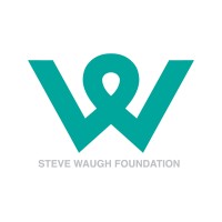 Steve Waugh Foundation logo - Similar company to Give A Feed