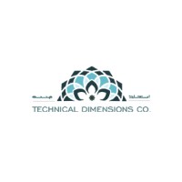Technical Dimension logo - Similar company to Technical Dimensions -Tdco