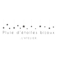 Pluie d'étoiles bijoux logo - Similar company to Orphée Bijoux