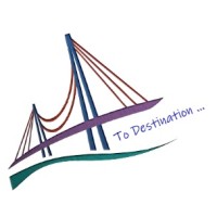 The Bridge to Destination logo - Similar company to Abbas Biljeek & Sons