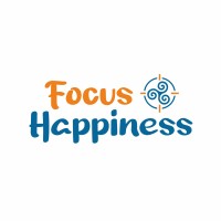 Focus Happiness logo - Similar company to Therappo