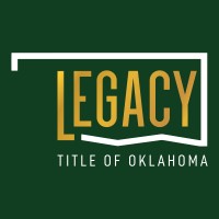Legacy Title, LLC logo - Similar company to Landguard Title