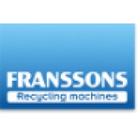 Franssons Recycling Machines Ab