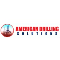 American Drilling Solutions logo - Similar company to Elmar Groep