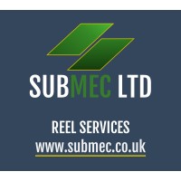 Submec Ltd logo - Similar company to Reflex Subsea