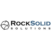 Rock Solid Solutions logo - Similar company to Rock Solid Solutions