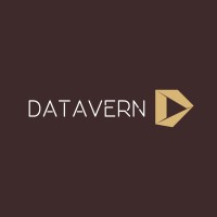 Datavern logo - Similar company to Teknospar