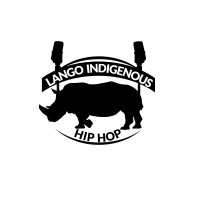 Lango Indigenous Hip-Hop logo - Similar company to Langö Roastery