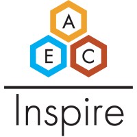 AECInspire logo - Similar company to Stratezy Labs