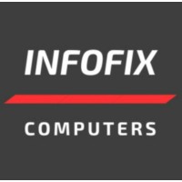 Infofix Computers logo - Similar company to Infofix