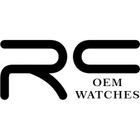 RC OEM Watches Co; Ltd. logo - Similar company to Hourlux