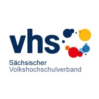 Sächsischer Volkshochschulverband logo - Similar company to Volkshochschule Dresden E.V.
