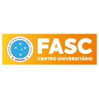 CENTRO UNIVERSITÁRIO SANTA CECÍLIA - UNIFASC logo - Similar company to Fasc Pinda • Faculdade Santa Cecília