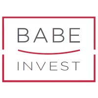 BABE Invest logo - Similar company to Friends Of Hr - Connecting People