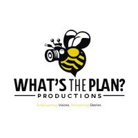 What's The Plan? Productions logo - Similar company to Use.Space