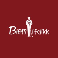 Biemlf Palace Culture logo - Similar company to 比音勒芬服饰股份有限公司