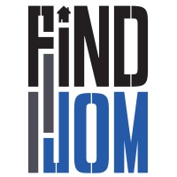 FindJoM logo - Similar company to Rm Rail
