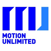 Motion Unlimited LLC logo - Similar company to Xiamen Kon Technology Co.,Ltd.