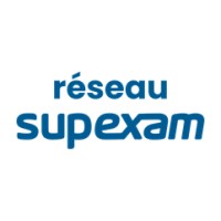 RESEAU SUPEXAM logo - Similar company to Cpcm - Centre Préparatoire Aux Carrières Médicales