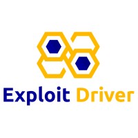 Exploit Driver logo - Similar company to Sanfry