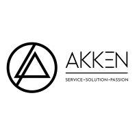 AKKEN logo - Similar company to Russell Consulting