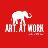 Art At Work, A THINK House Company logo - Similar company to Think House