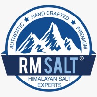 RM SALT Pakistan - Himalayan Salt Experts logo - Similar company to Kosher Pvt Ltd.