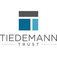 Tiedemann Trust Company logo - Similar company to Strategic Partnerships, Llc