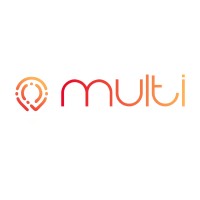 Multi Comunicar logo - Similar company to Multi Comunicação