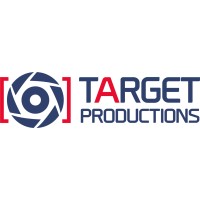 TARGET Productions logo - Similar company to Inter Mark Group