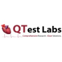 QTest Labs logo - Similar company to Qtest