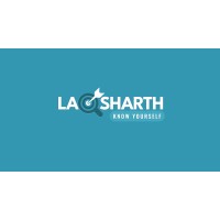 LAQSHARTH logo - Similar company to Adzentrix Private Limited