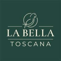 Hotel La Bella Toscana logo - Similar company to Psi Visionária