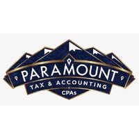 Paramount Tax & Accounting CPAs Kaysville/Layton logo - Similar company to Paramount Tax & Accounting