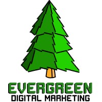Evergreen Digital Marketing-OKC logo - Similar company to Backslash Creative